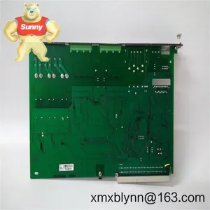 DEIF SCM4.1 Printed Circuit Board – Reliable Replacement PCB for DEIF Control Systems thumbnail-3
