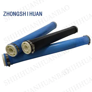 Tubular Diffuser for Sewage Treatment EPDM PU Silicone thumbnail-4