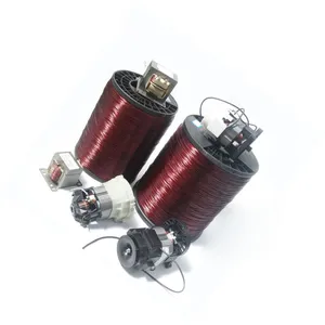 Aluminum Wire Prices AWG/SWG Enameled Electrical Wires for Transformer and Motor IEC-60317 Standard UL Wire thumbnail-1
