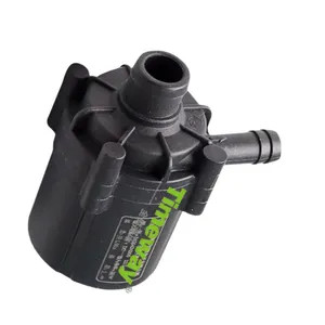 Brushless DC 24V Solenoid Valve P450424D05 Dedicated Water Pump for Chiller 30W Small 1 Year Warranty thumbnail-4