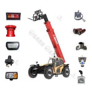 Genuine & OEM Spare Parts Supplier SANY Telehandler Parts for SANY Material Handling Equipment Fast Shipping thumbnail-6