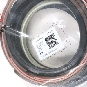 Spot Wholesale SANY Excavator Parts 61010744K 30T Boom Cylinder Repair Kit JSY30(I)-DB(IV) for SANY 335/365/ 375 Excavator thumbnail-4