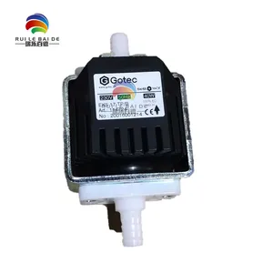 Original Swiss GOTEC Precision Micro Pump EKS 17-TP/B 114724 Industrial Electromagnetic Pump is Used in Inkjet Printer Equipment. thumbnail-3