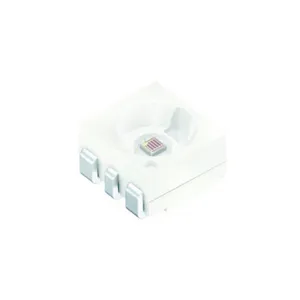 Osram 3528 Six-pin Red Light 0.5w Osram Automotive Brake Lights and Turn Signals la G6sp thumbnail-2