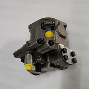Variable Pump Piston Pump A10VG45 A10VG63 Series A10VG45DG2/10R-NSC10F0135-S Hydraulic Piston Pump thumbnail-3
