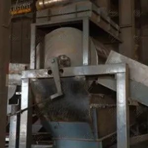 Refrigerator Used Recycling Equipment Disposaled Fridge Recycling Equipment thumbnail-1