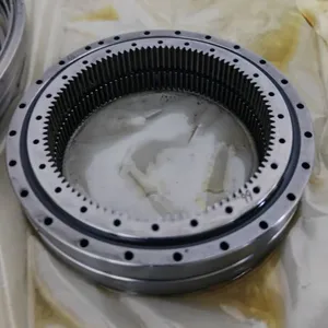 Precision Slewing Bearings OXSI 140644 thumbnail-1