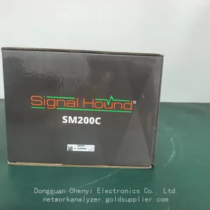Brand New Signal Hound SM200C 20GHz RF Test Equipment Ready to Ship thumbnail-5