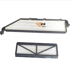 Original SDLG Air Filter 2935001049 2935001050 for Wheel Loader LG936L Spare Parts. thumbnail-2