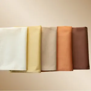 Premium Cotton Table Napkins Wholesale OEM for HoReCa thumbnail-4
