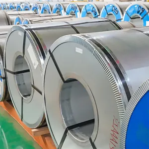 CGO Silicon Steel 0.30mm 0.35mm for Instrument Transformer PT VT Core Lamination Grade thumbnail-3