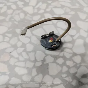 KME664-4 KK Compressor Starter thumbnail-1