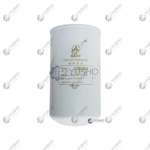 Filter GLQ010757023 for SANY Excavator Genuine OEM thumbnail-1