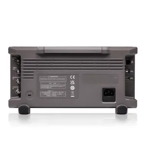 SIGLENT SDG3082X/SDG3162X/SDG3202X Series Function/Arbitrary Waveform Generators thumbnail-4