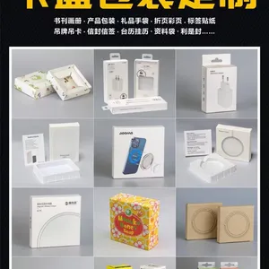 Customized Manufacturer of Product Packaging Boxes thumbnail-5