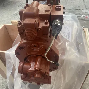 K3V63DT-HNOV Excavator Hydraulic Pump, Daewoo 150DH150 thumbnail-4