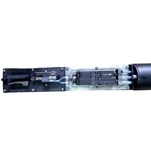 VJ1000 Series 3 Way Pipe Module Connector for Videojet 1210 1220 1510 1520 1530 1550 1610 1620 Inkjet Coding Printer thumbnail-5