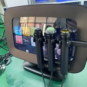 New 3 in 1 Geneo Oxygeneo Facial Care Machine for Beauty Salon SPA Skin Rejuvenation Whitening thumbnail-5