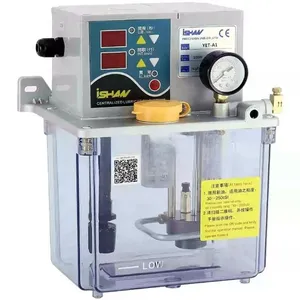ISHAN Yuxiang Micro Computer Electric Oil Injection Machine YET-A1/A1P1 CNC Machine Tool Accessories thumbnail-2