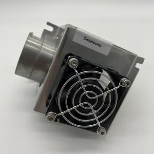 ENM49427 Pressure Pump Kit With Fan Assy for Imaje 9450C 9450E Pigment Inkjet Coding Printer thumbnail-1