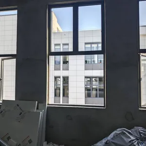 Kbq1 Rock Wool Insulation and Explosion-resistant Wall, Explosion-proof Board for Class a Warehouse, Design and Construction, Suyun Industry, Quality Assurance thumbnail-1