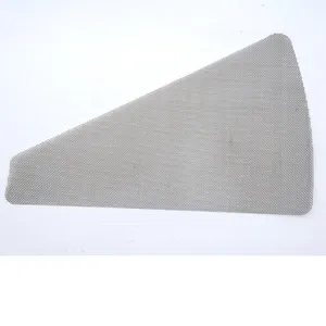 Filter Wire Cloth Roll Woven Mesh Screen Extruder Filter Disc Wire Cloth Plain Dutch Twill Weave Stainless Steel Filter Mesh thumbnail-1