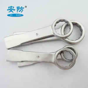 Non-Magnetic Striking Box Wrench 30mm With Mill Test Report and Lifetime Warranty thumbnail-3