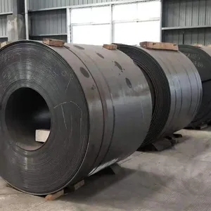 Cold Rolled Steel Coil Full Hard SPCC Thickness 0.5-1.5mm Width 900-1250mm Door Frame Manufacturing Sheet thumbnail-5