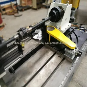 Price of Shaft Torsion Fatigue Testing Machine From Anshanghai Manufacturer, Drive Shaft Torsion Testing Machine, Torsion Durability Test Bench thumbnail-1