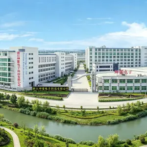 Shenzhen Chaosheng Electronic Technology Co., Ltd. company overview - view 4 thumbnail