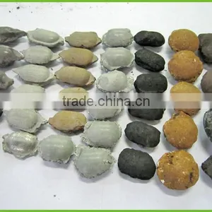 Coal Briquette Press Machine | Charcoal Briquette Machine | Coal Powder Compressing Machine Quality Choice thumbnail-6