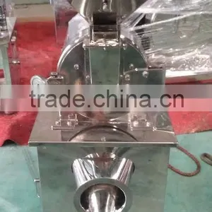Multifunctional Stainless Crusher // Hammer Mill, Drug Mill, Food Mill thumbnail-1