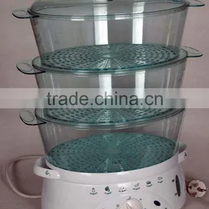 Food Steamer thumbnail-1