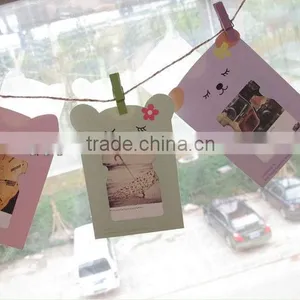 Innovative DIY Paper Photo Frame thumbnail-1