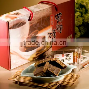 Taiwan Beauty Souvenirs Tea Set Gifts Brown Sugar Tea thumbnail-2