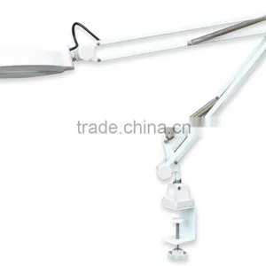 Multifunctional QUICK 228 15X Magnifying Led Lamp 20X thumbnail-3