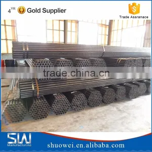 Construction Scaffolding Props Use Steel Pipe thumbnail-2