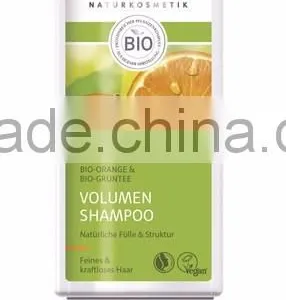 Lavera - Organic Hair Pro Volume Shampoo + 25%, 250ml thumbnail-1