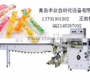 Jelly Stick Auto Packaging Machinery thumbnail-1