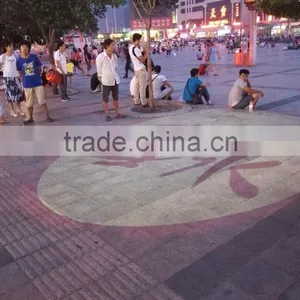 High Luminous Import HID Advertisement Projector thumbnail-2