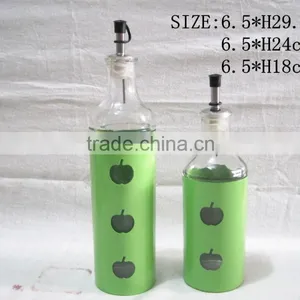 Oil Vinegar Bottle YA1022-E thumbnail-1