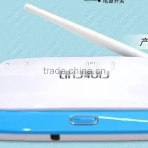 Android tv Box v5 Android Mini pc Support Usb 3g Dongle and Bluetooth Smart v5 Android tv Box thumbnail-5