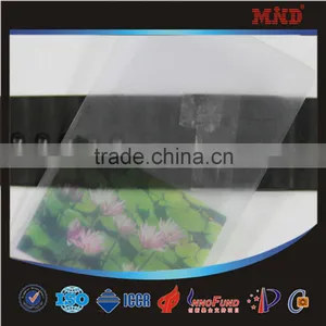 MTT32 Transparent Pvc Business Card Material Quality Choice thumbnail-4
