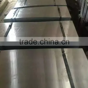 Cold Rolled Steel Sheet in Coil thumbnail-5