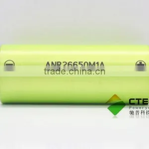 3.2v Lifepo4 Rechargeable Battery thumbnail-1