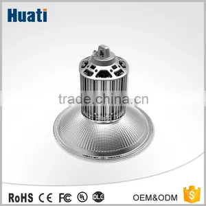 Solar CUL 200w LED High Bay Light thumbnail-4