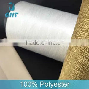 Chip Spinning Dty 118D/72F 100% Polyester Low Stretch Yarn thumbnail-4