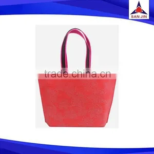 Customers Repeat Orders / Reusable Shopping Bag / Non Woven thumbnail-5