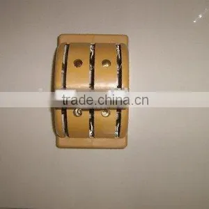 3P Porcelain Double Thrown Knife Switch 100A thumbnail-1