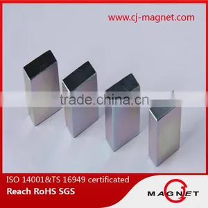 Rare Earth Magnets Wholesale Mobile Accessories N45 Neodymium Magnet Price thumbnail-1
